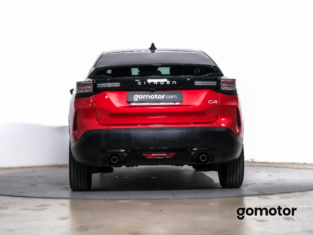 Imagen 6 del citroen c4