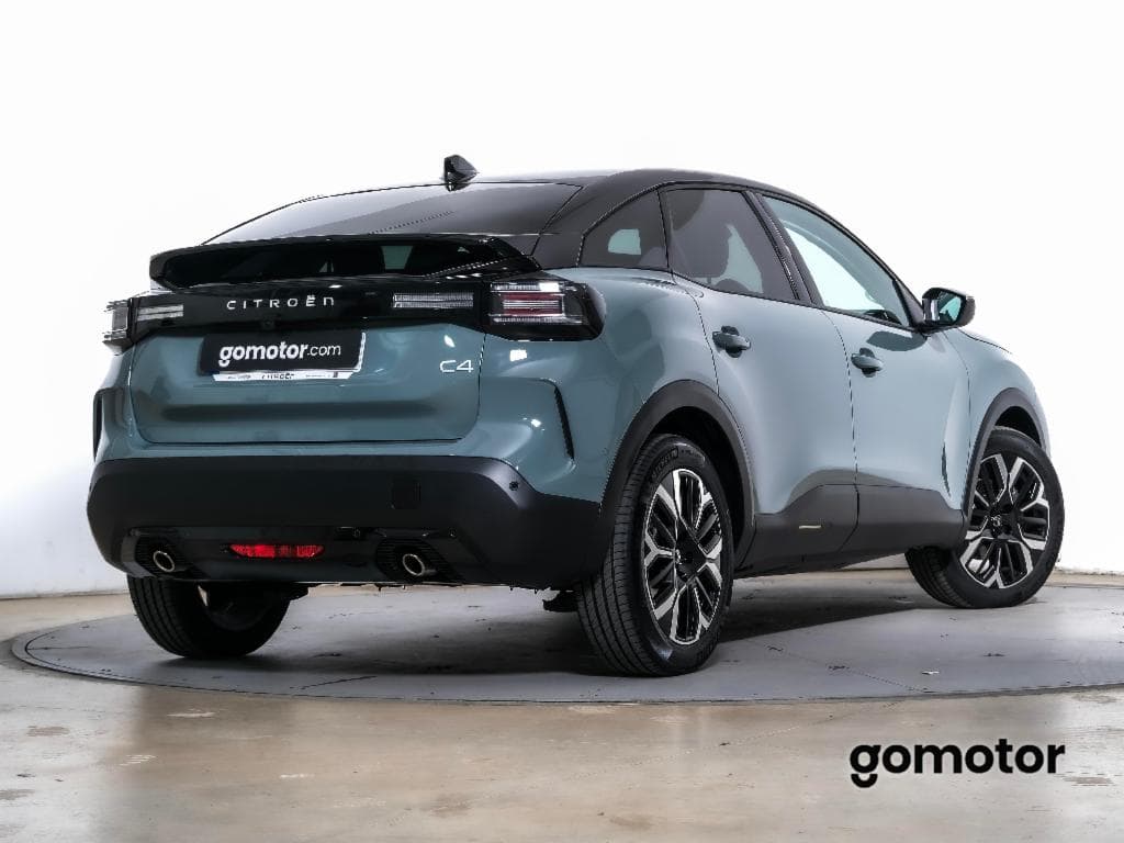 Imagen 2 del citroen c4