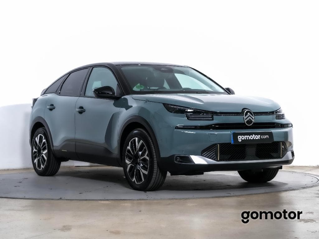 Imagen 4 del citroen c4