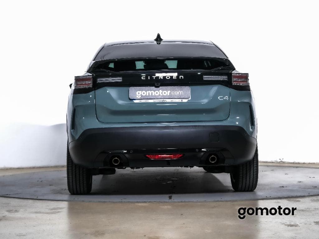 Imagen 6 del citroen c4