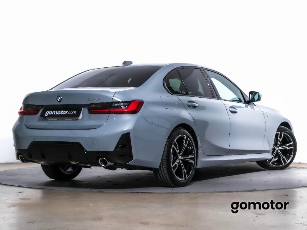 Imagen 2 del bmw series 3