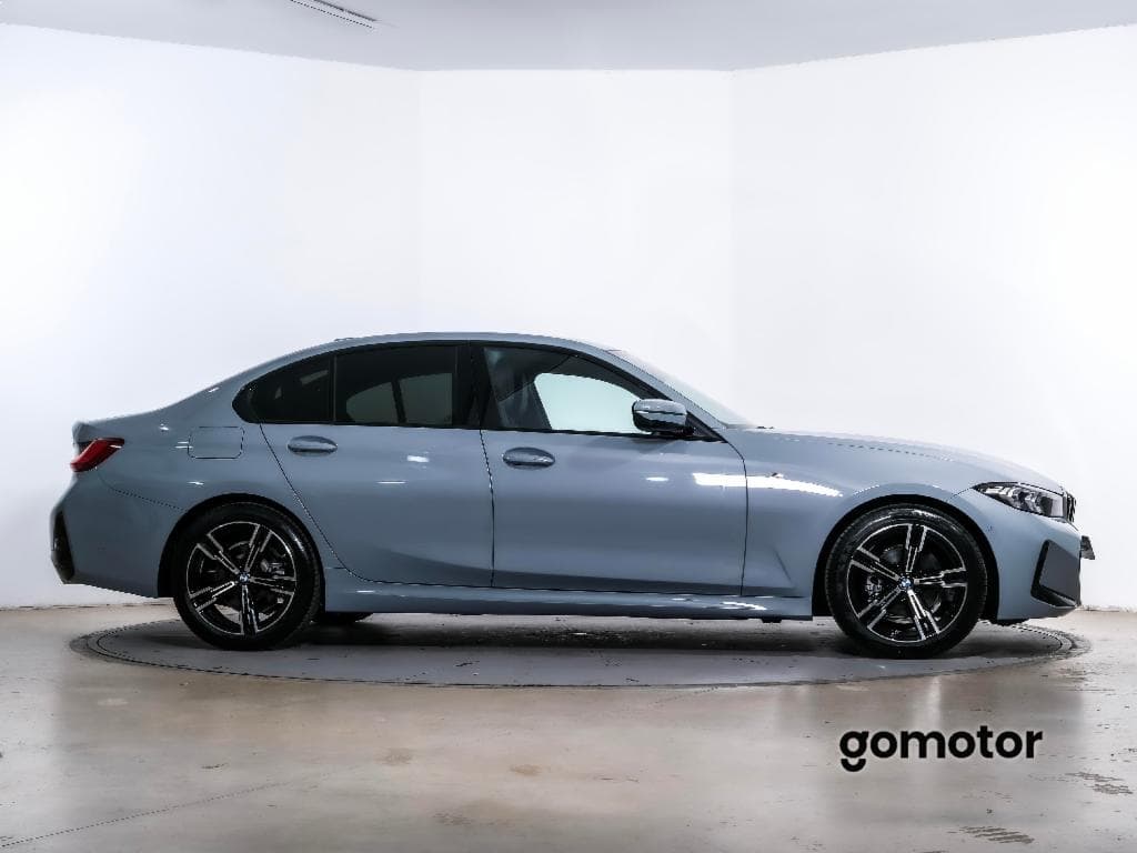 Imagen 5 del bmw series 3