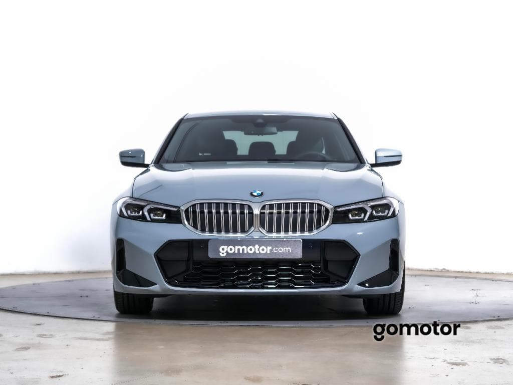 Imagen 6 del bmw series 3