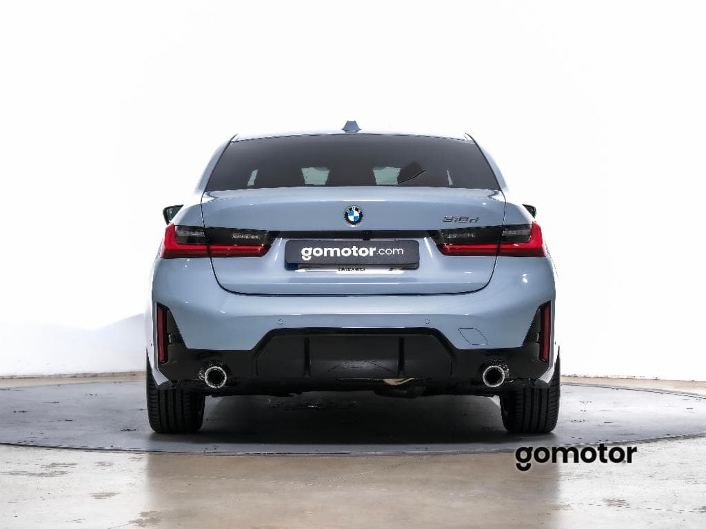 Imagen 7 del bmw series 3