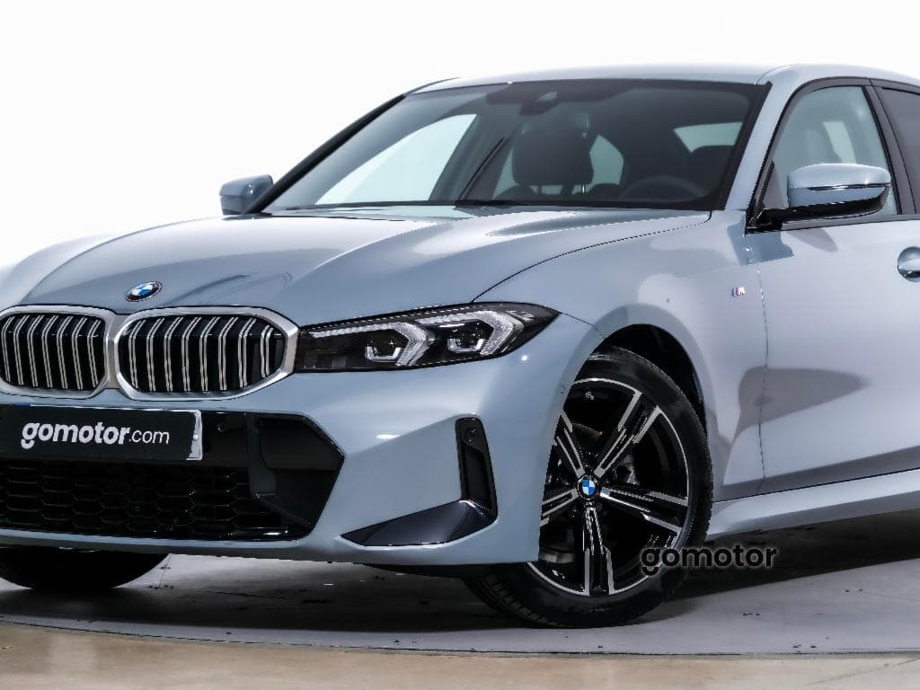 Imagen 8 del bmw series 3