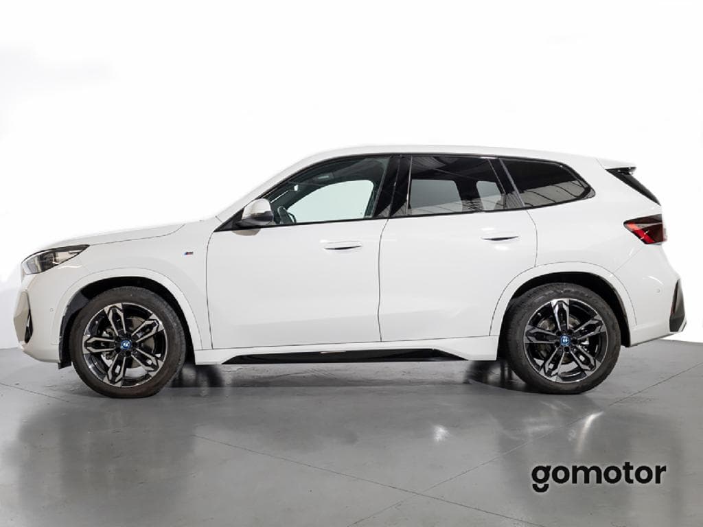 Imagen 5 del bmw x1