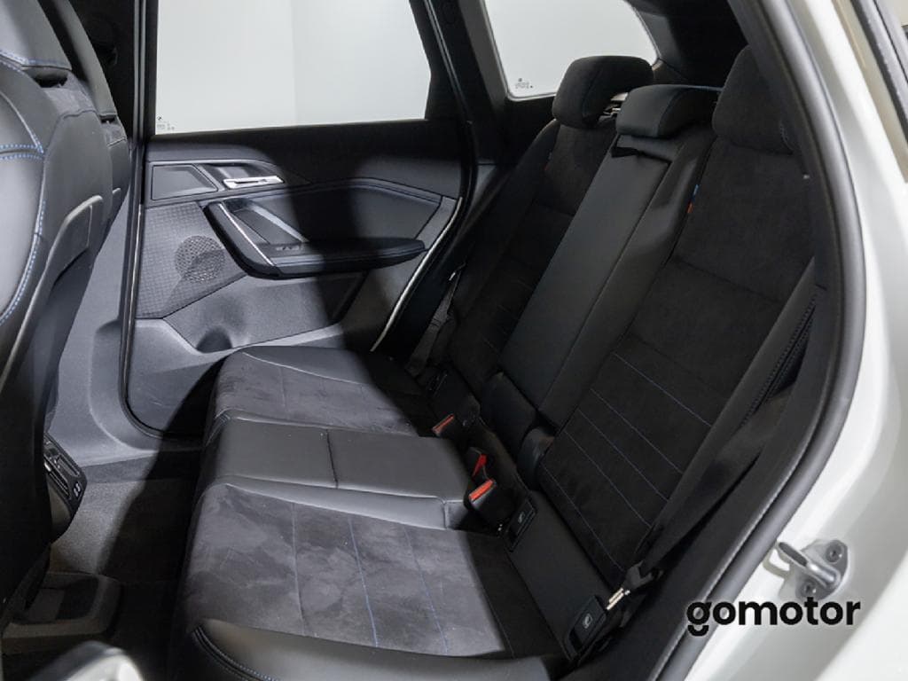 Imagen 8 del bmw x1