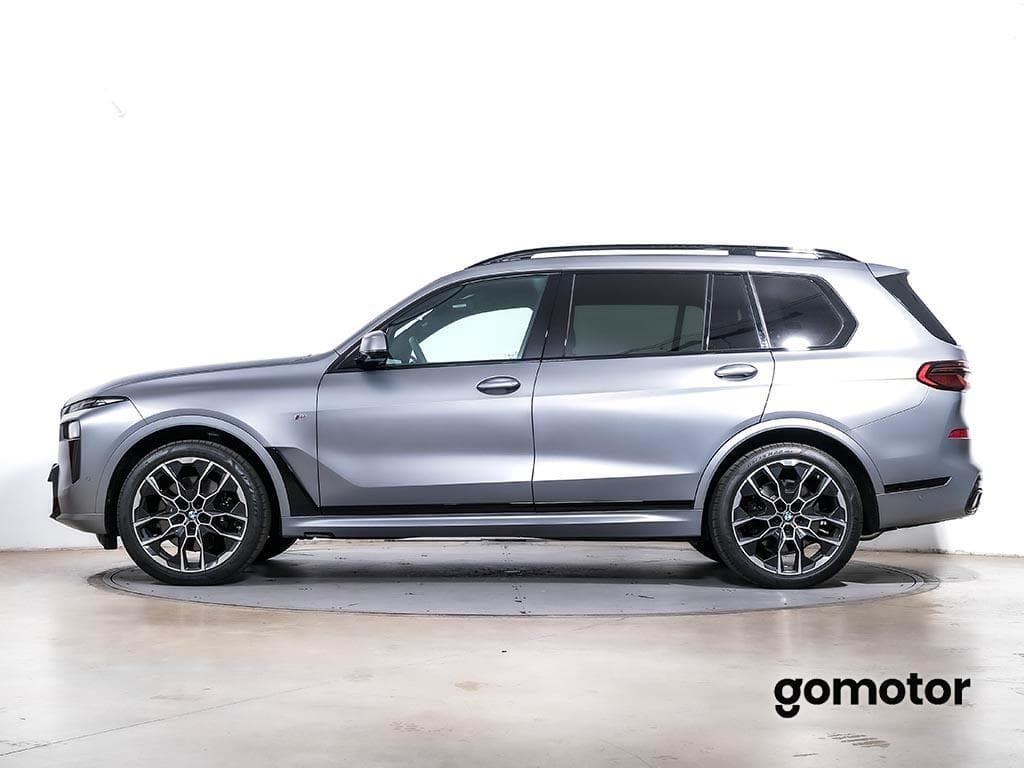 Imagen 3 del bmw x7
