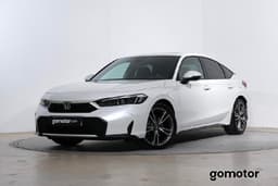 Imagen del vehículo honda civic 2.0 HEV ADVANCE CVT 184 5P
