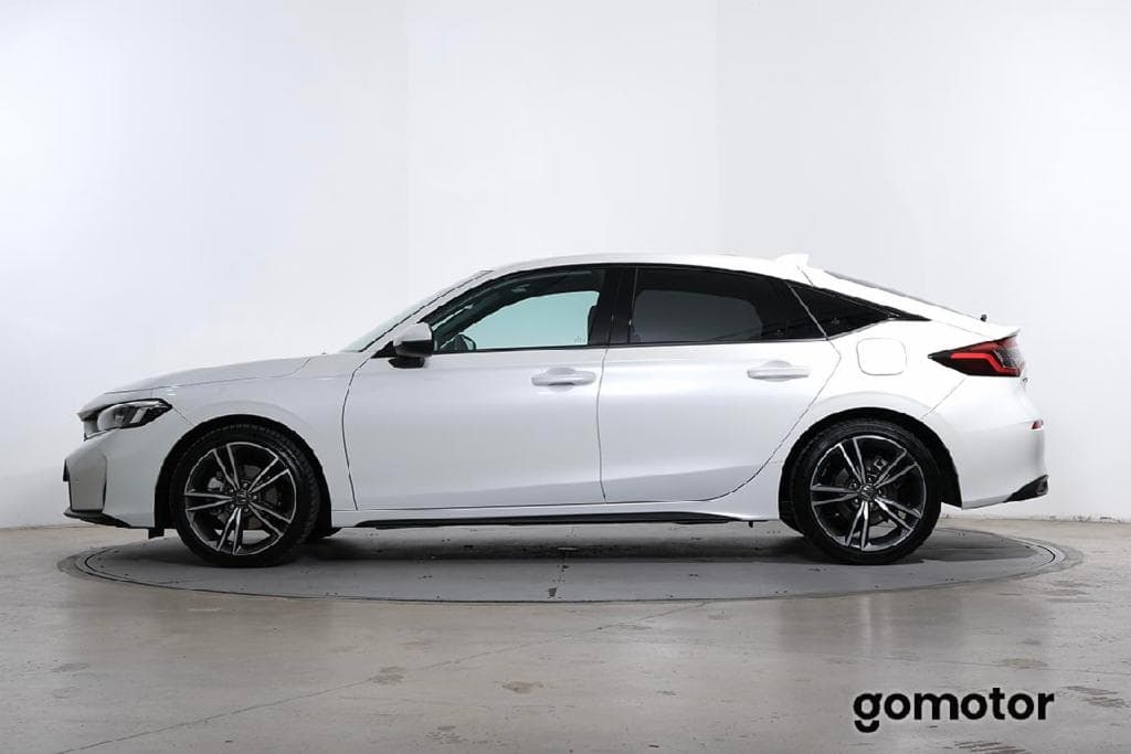 Imagen 3 del honda civic