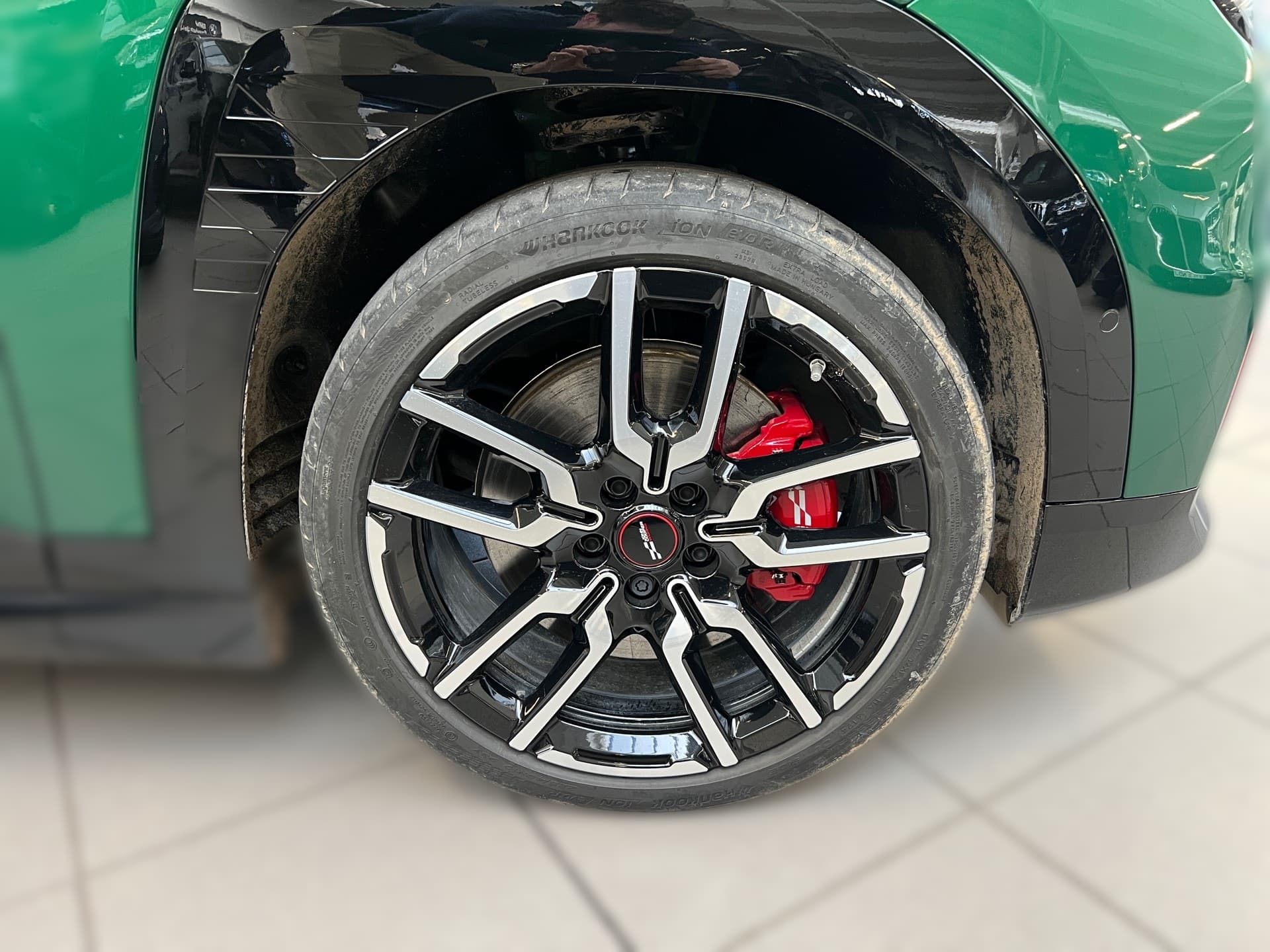 Imagen 8 del mini aceman