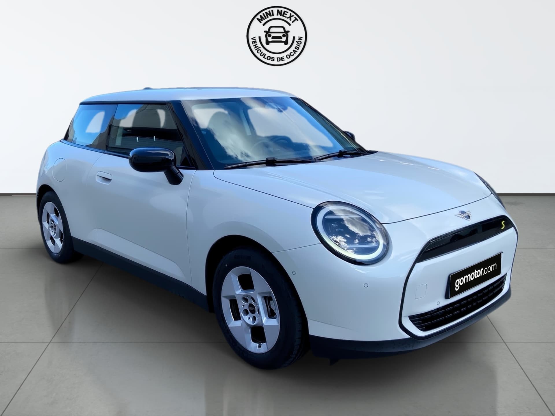 Imagen 4 del mini cooper