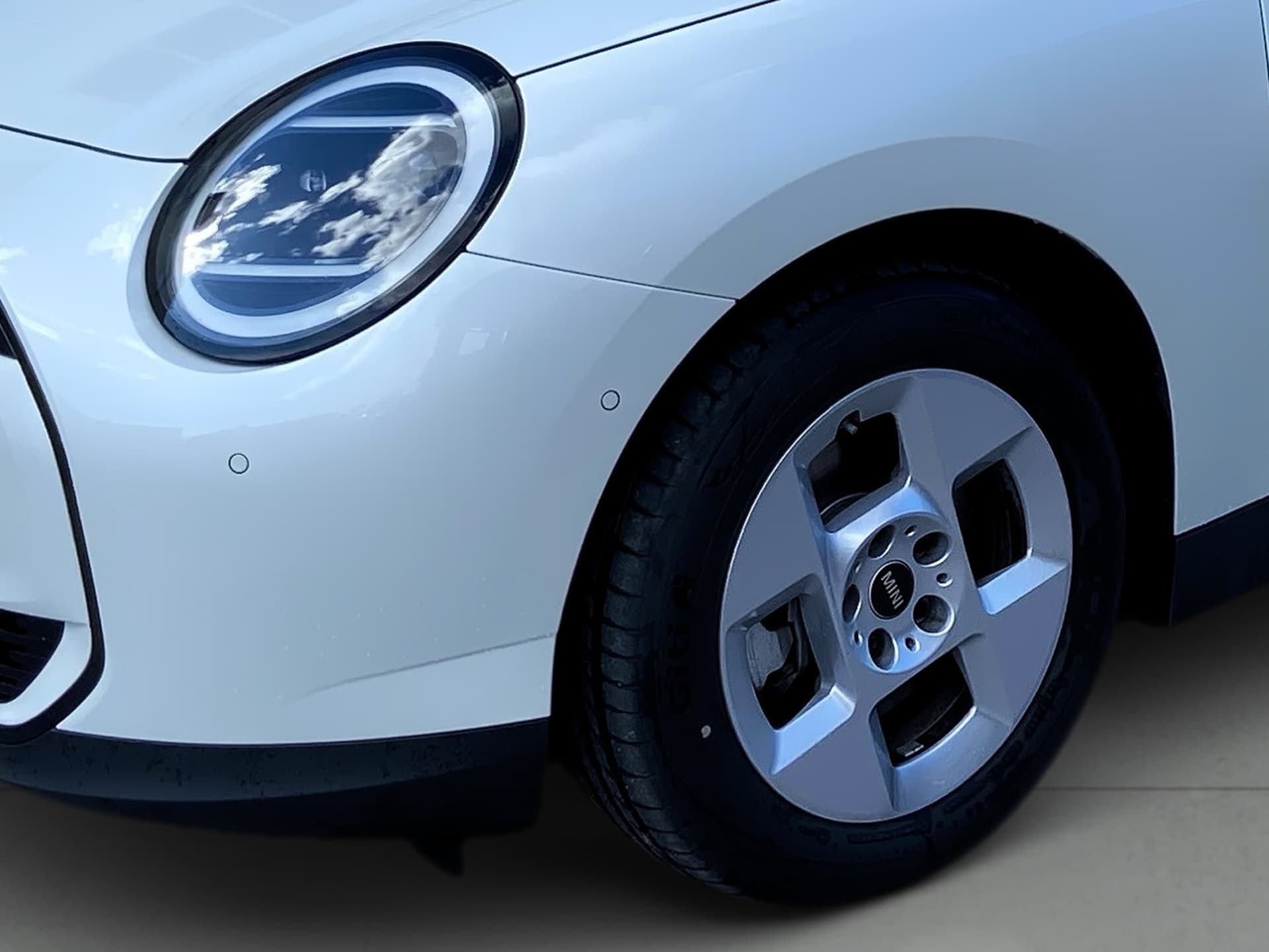 Imagen 7 del mini cooper