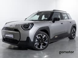Imagen del vehículo mini aceman BEV 43KWH E AUTO 184 5P