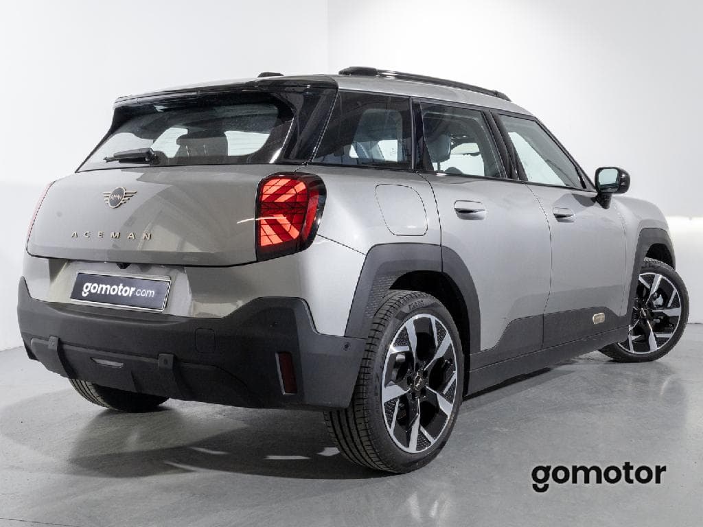 Imagen 2 del mini aceman