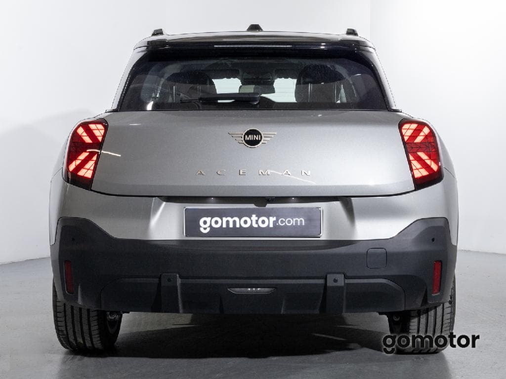 Imagen 5 del mini aceman