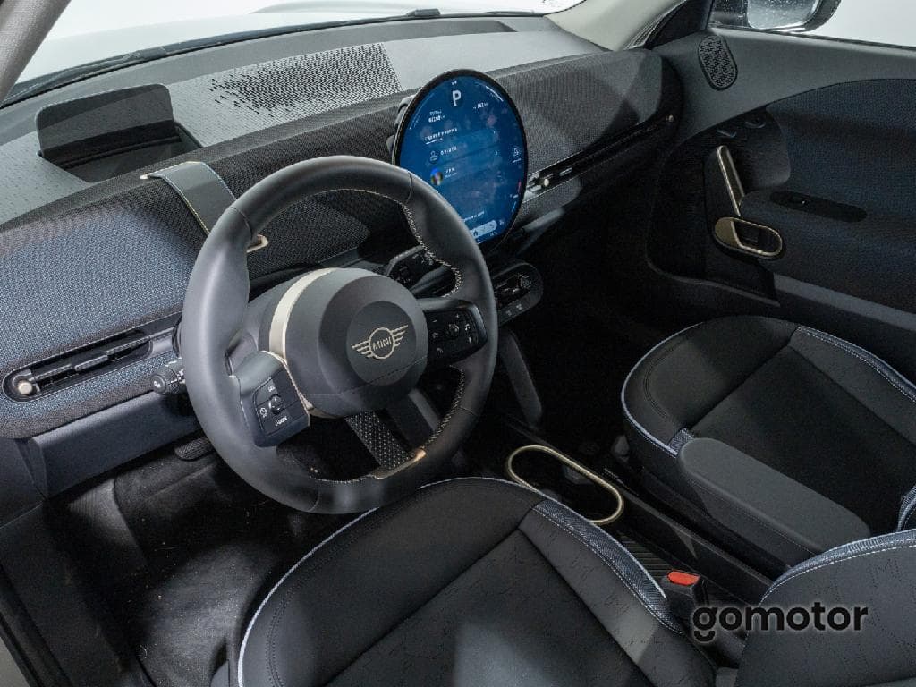 Imagen 8 del mini aceman