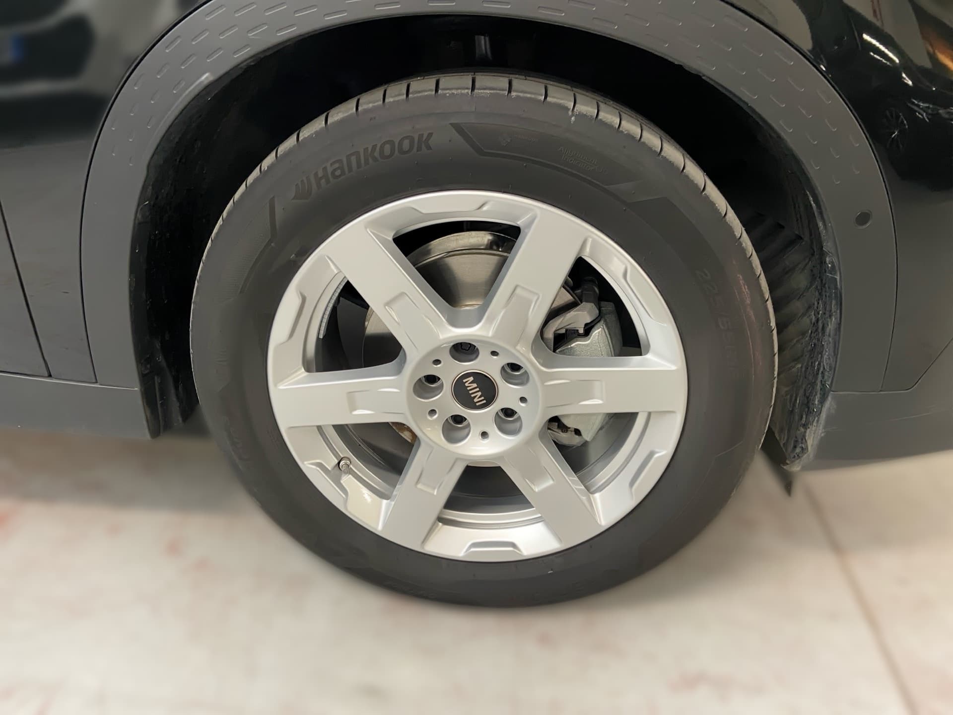 Imagen 8 del mini countryman