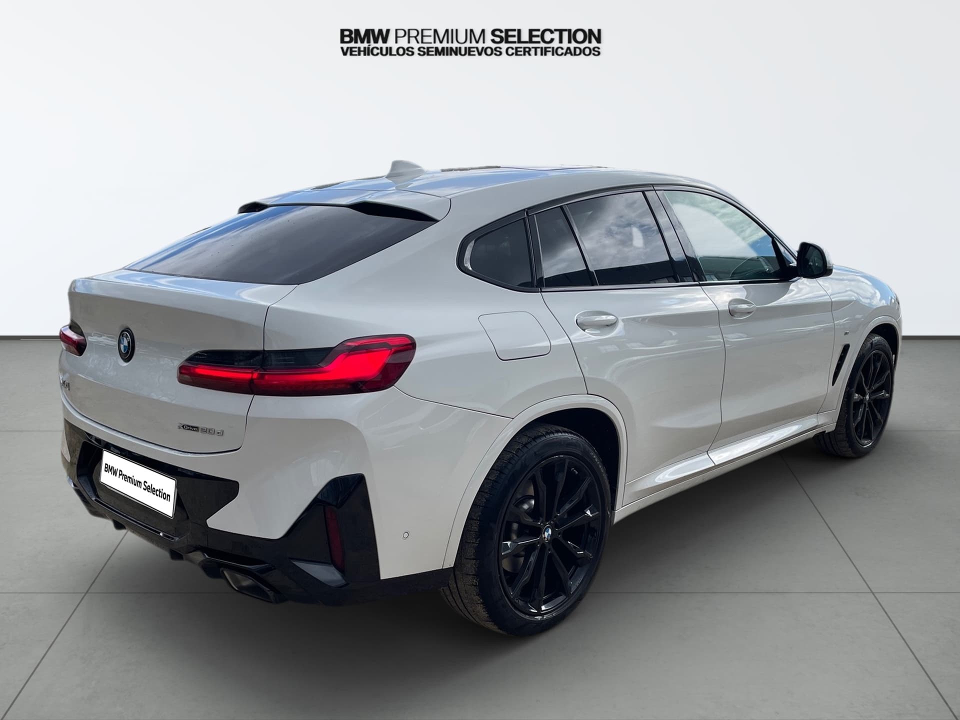 Imagen 2 del bmw x4