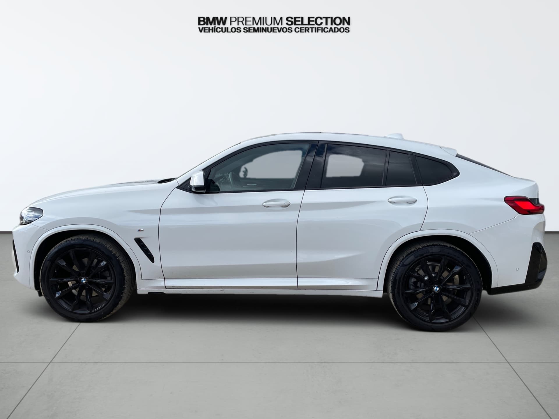 Imagen 3 del bmw x4