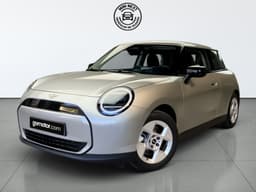 Imagen del vehículo mini cooper SE