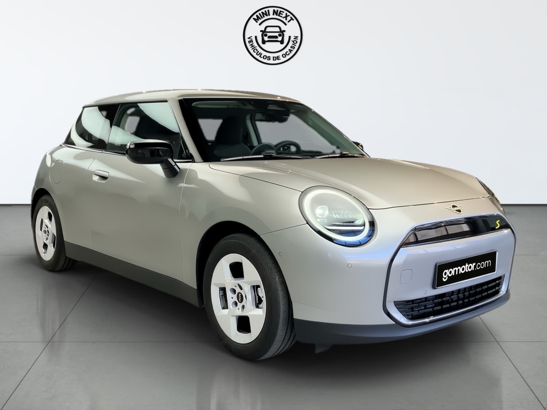 Imagen 4 del mini cooper
