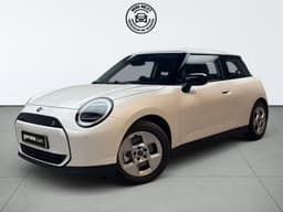 Imagen del vehículo mini cooper MINI Cooper SE HAT
