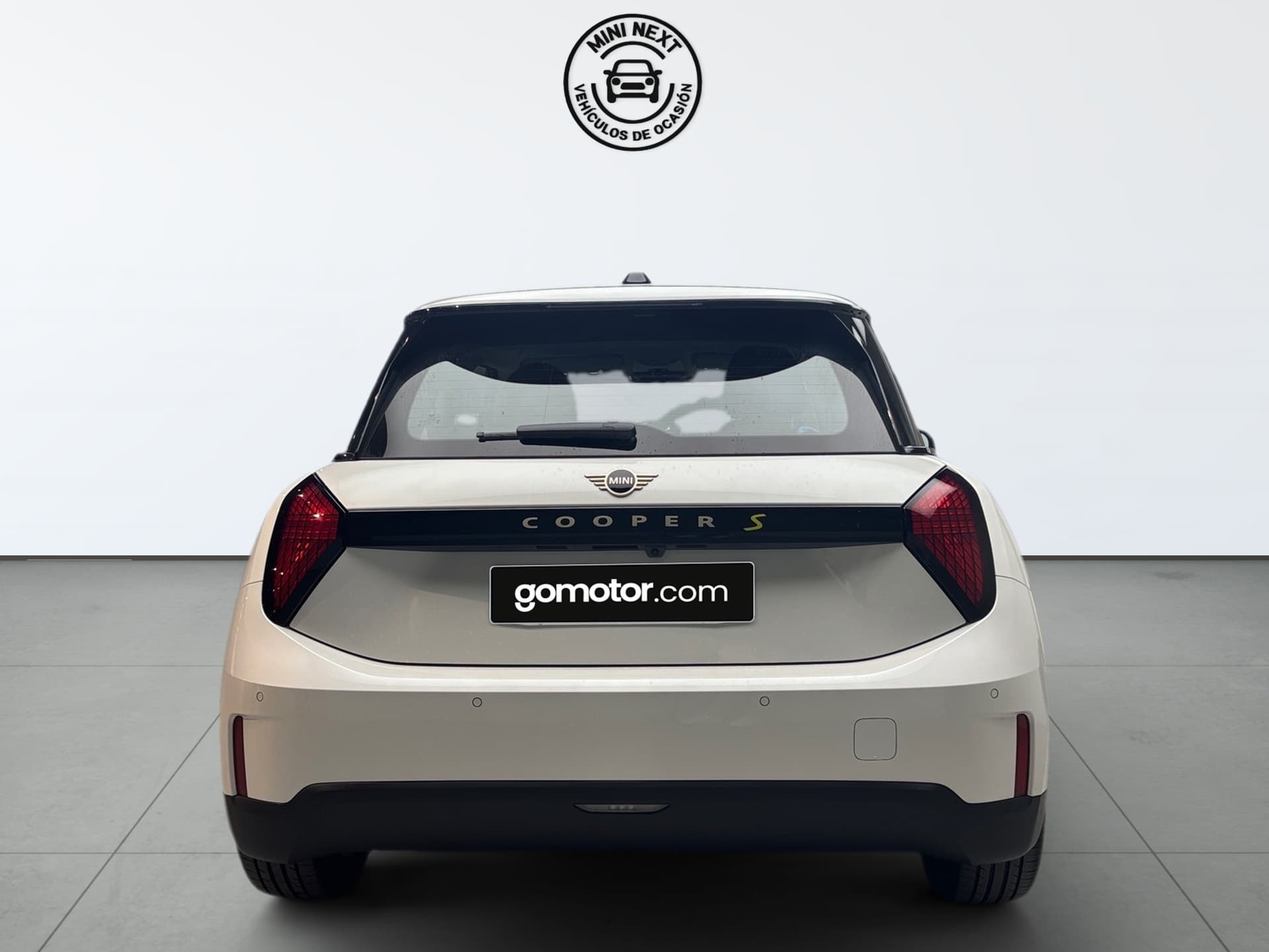 Imagen 5 del mini cooper