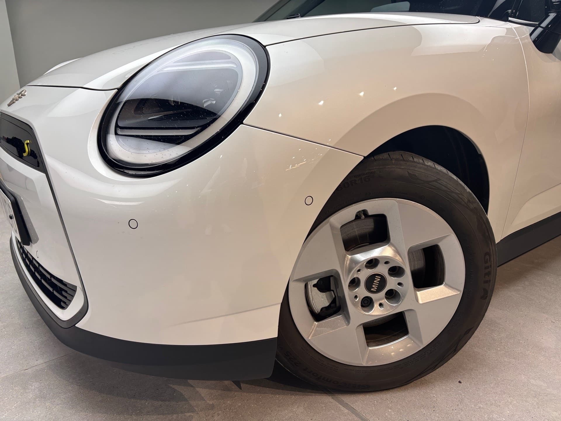 Imagen 7 del mini cooper