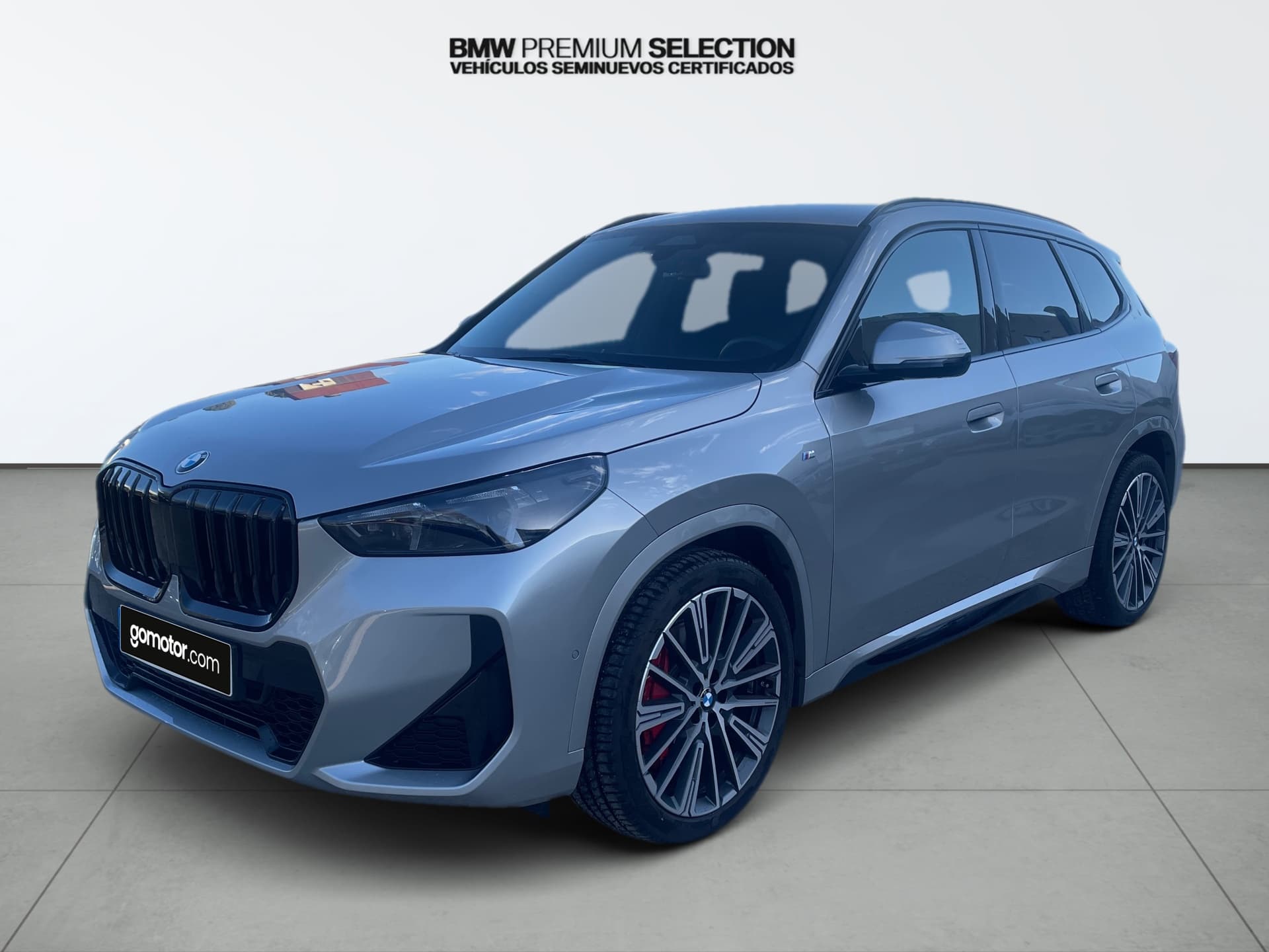 Imagen del coche bmw x1 2.0 XDRIVE20D MHEV AUTO 163 5P 2025