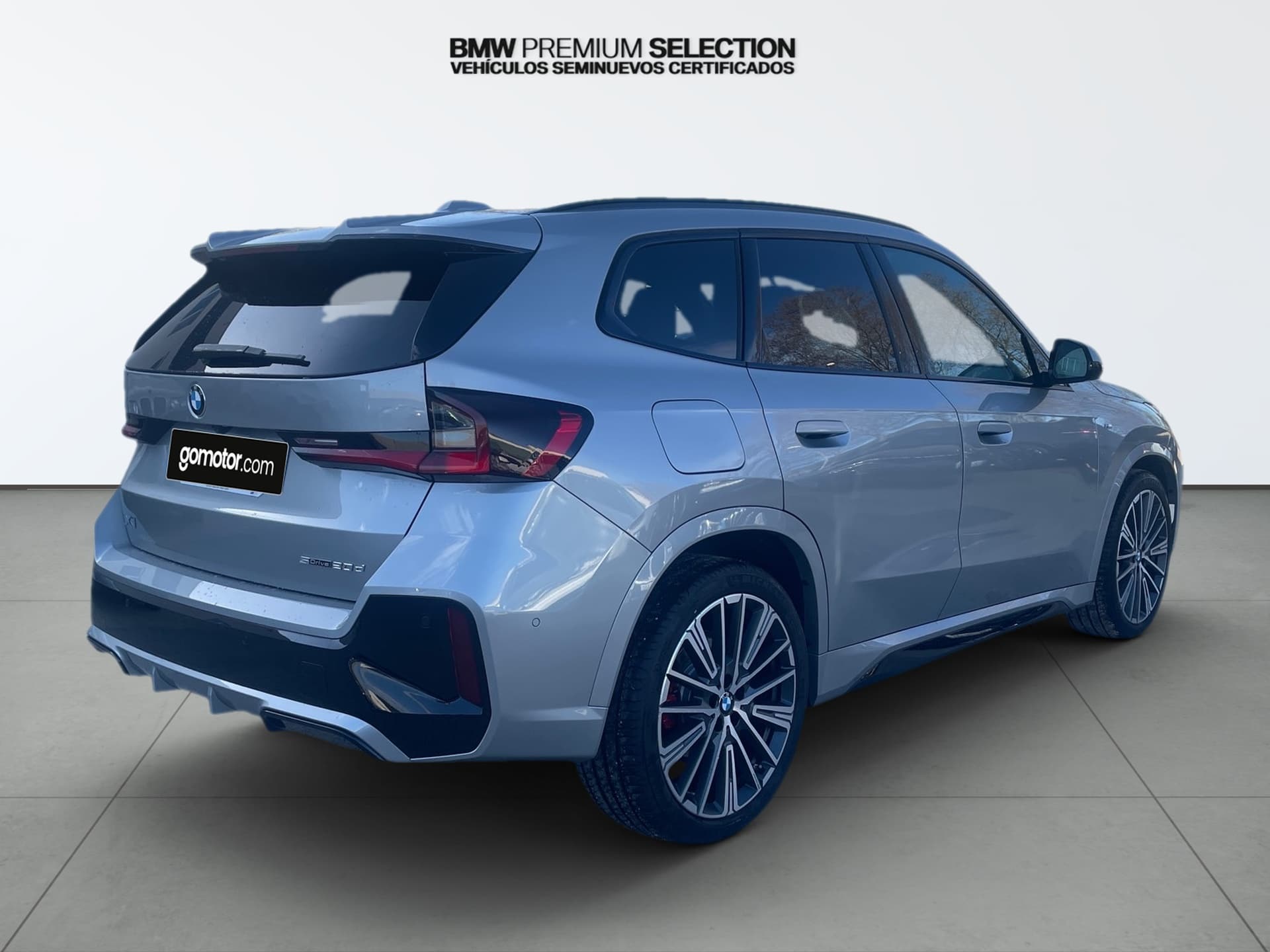 Imagen 2 del bmw x1