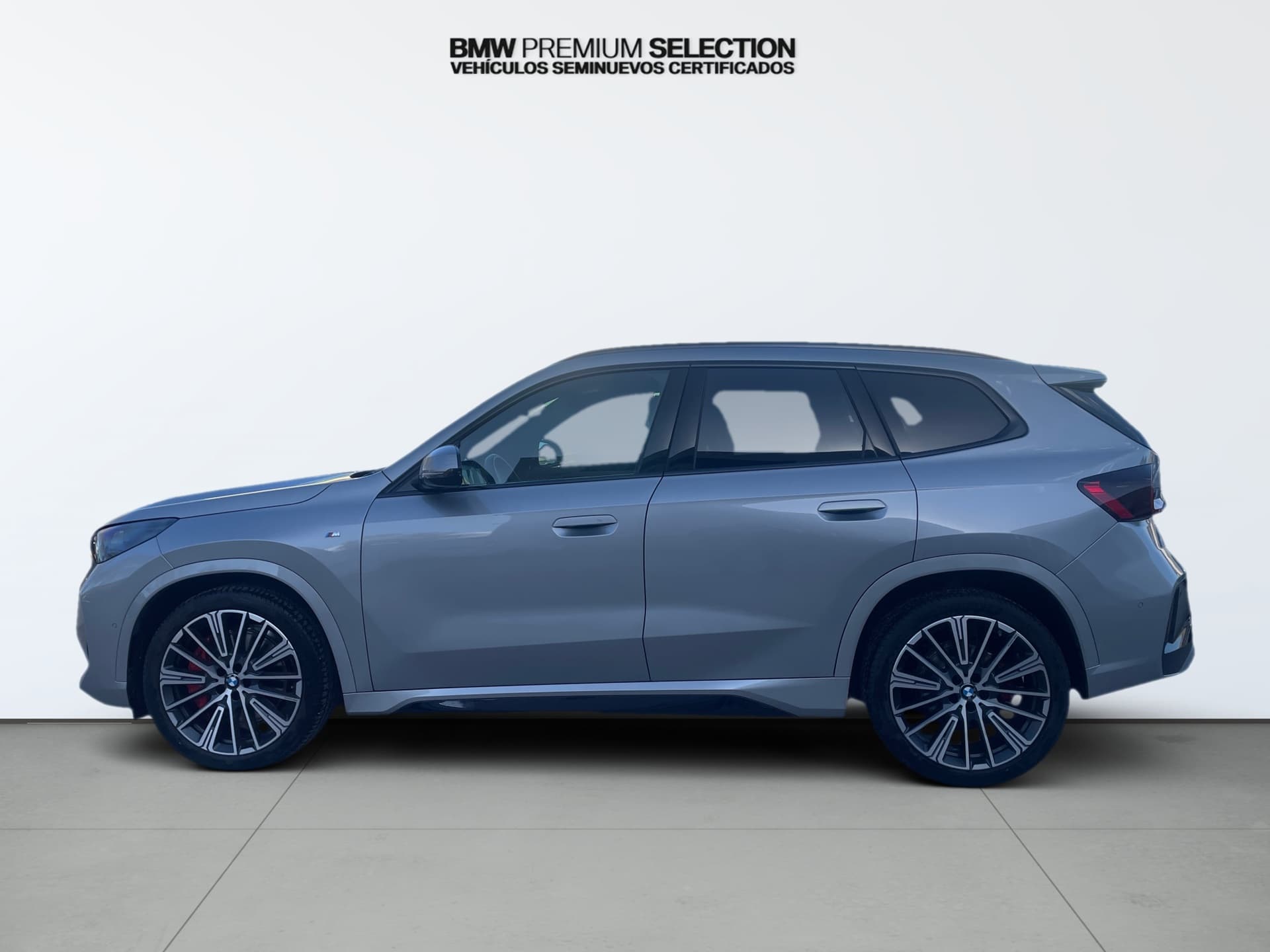 Imagen 3 del bmw x1