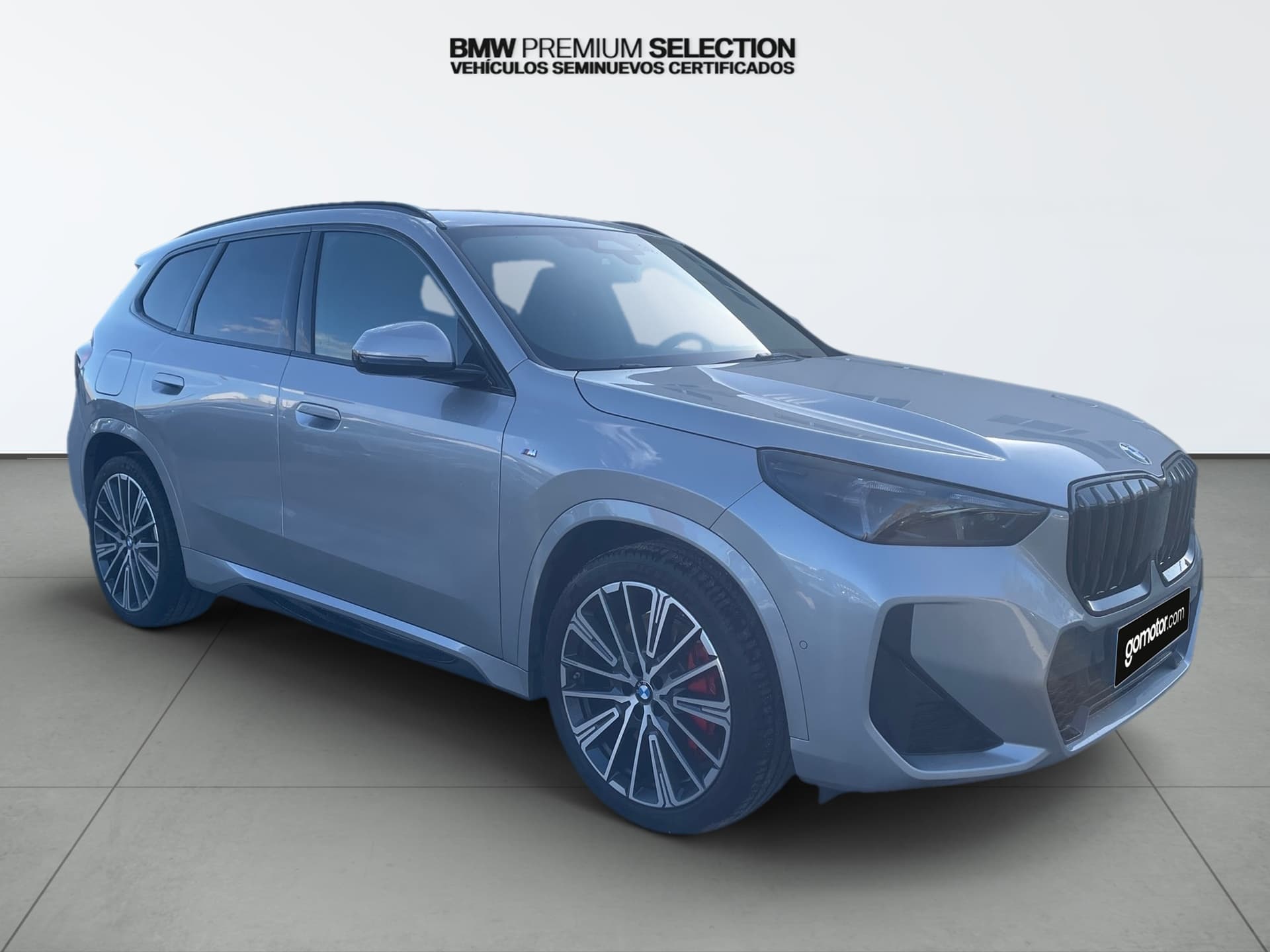 Imagen 4 del bmw x1