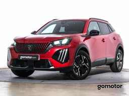 Imagen del vehículo peugeot 2008 ALLURE 1.2 PURETECH 130CV EAT8 5P