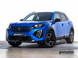 Imagen del vehículo peugeot 2008 ALLURE 1.2 PURETECH 130CV EAT8 5P