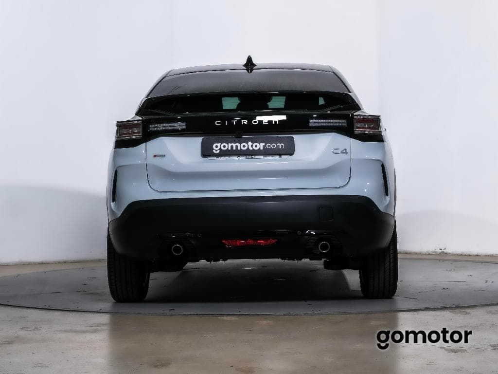 Imagen 6 del citroen c4