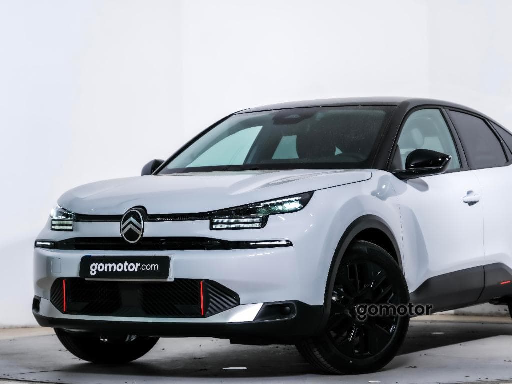 Imagen 7 del citroen c4