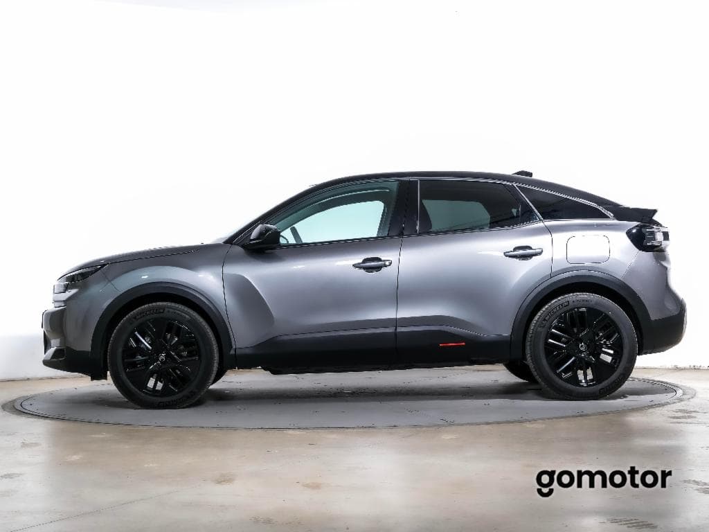 Imagen 3 del citroen c4