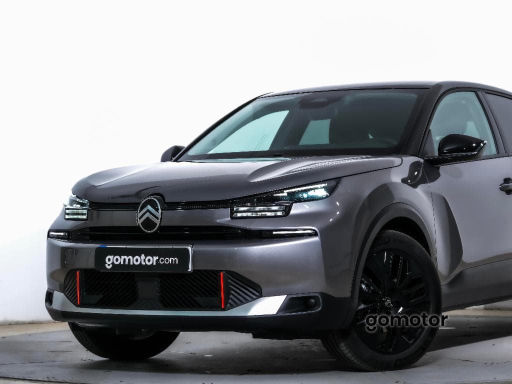 Imagen 7 del citroen c4