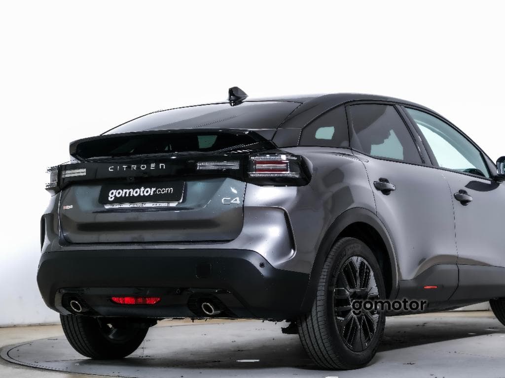 Imagen 8 del citroen c4