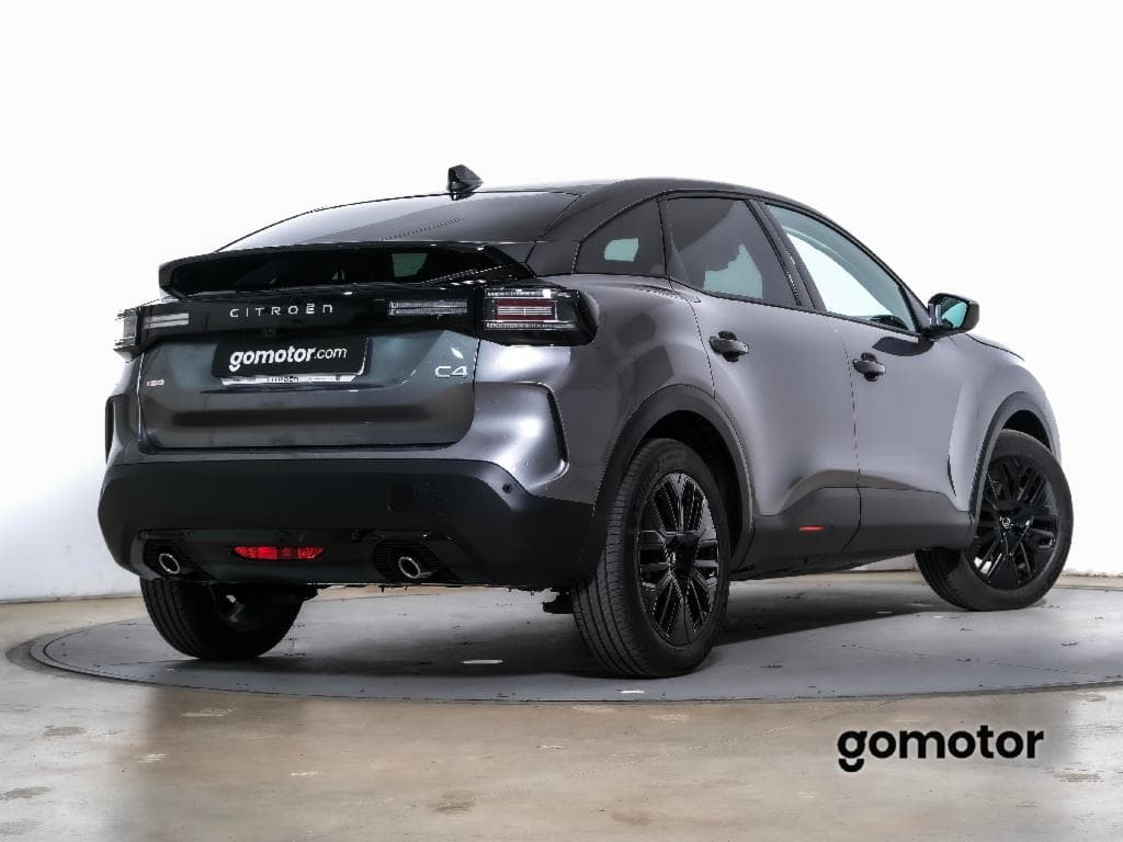 Imagen 2 del citroen c4