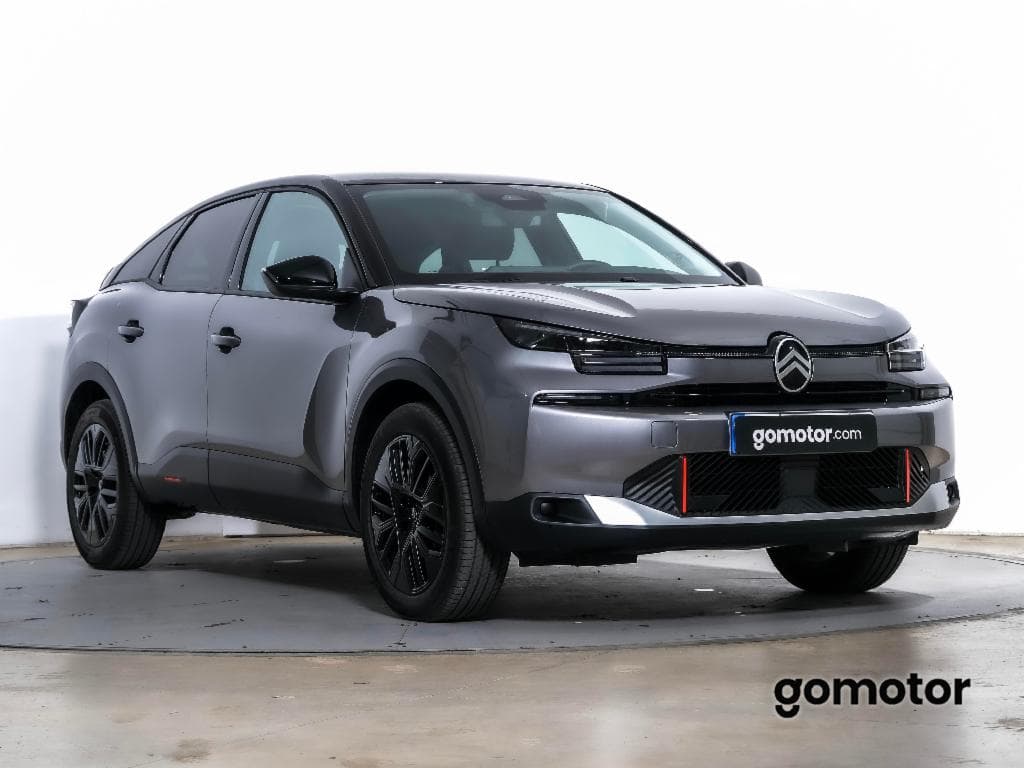 Imagen 4 del citroen c4