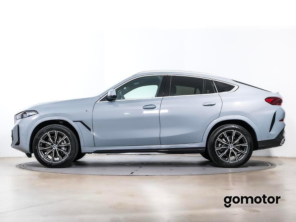Imagen 3 del bmw x6