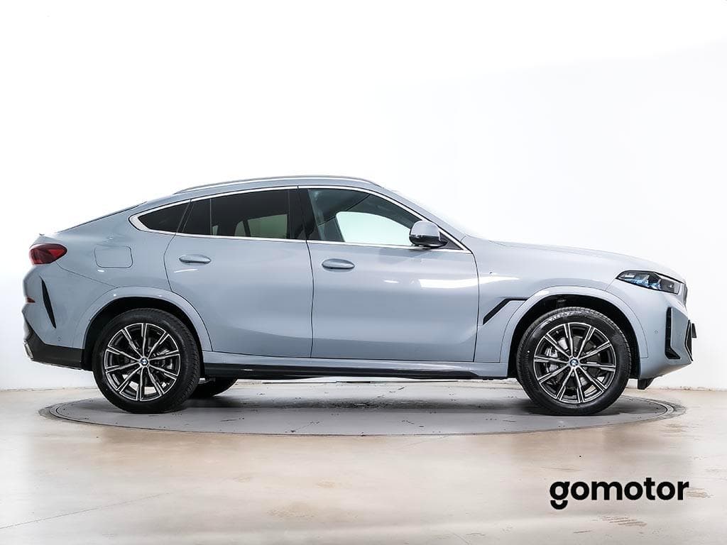 Imagen 5 del bmw x6