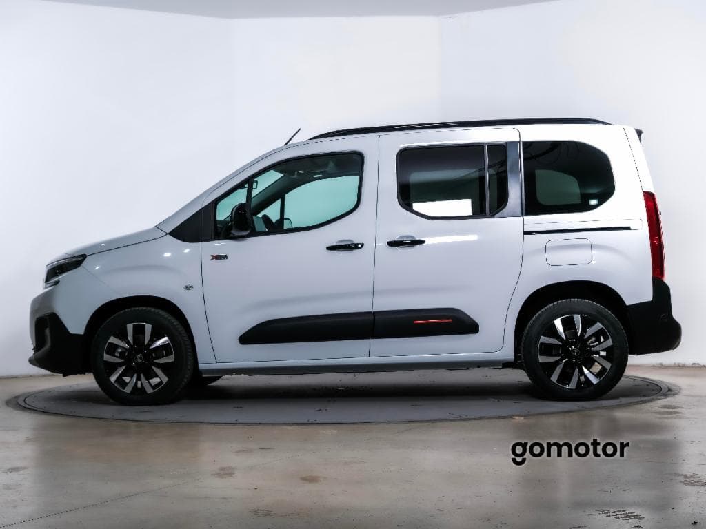 Imagen 3 del citroen berlingo