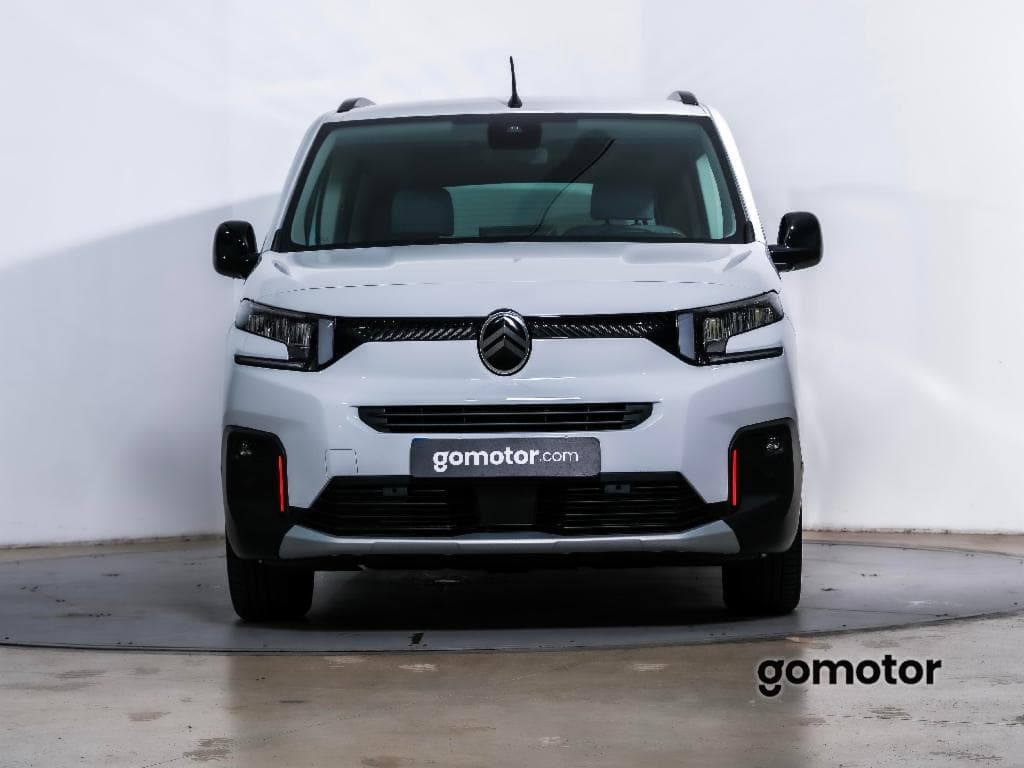 Imagen 6 del citroen berlingo