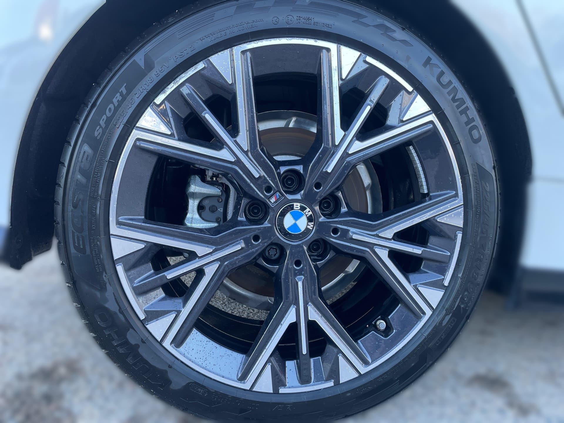 Imagen 8 del bmw series 1