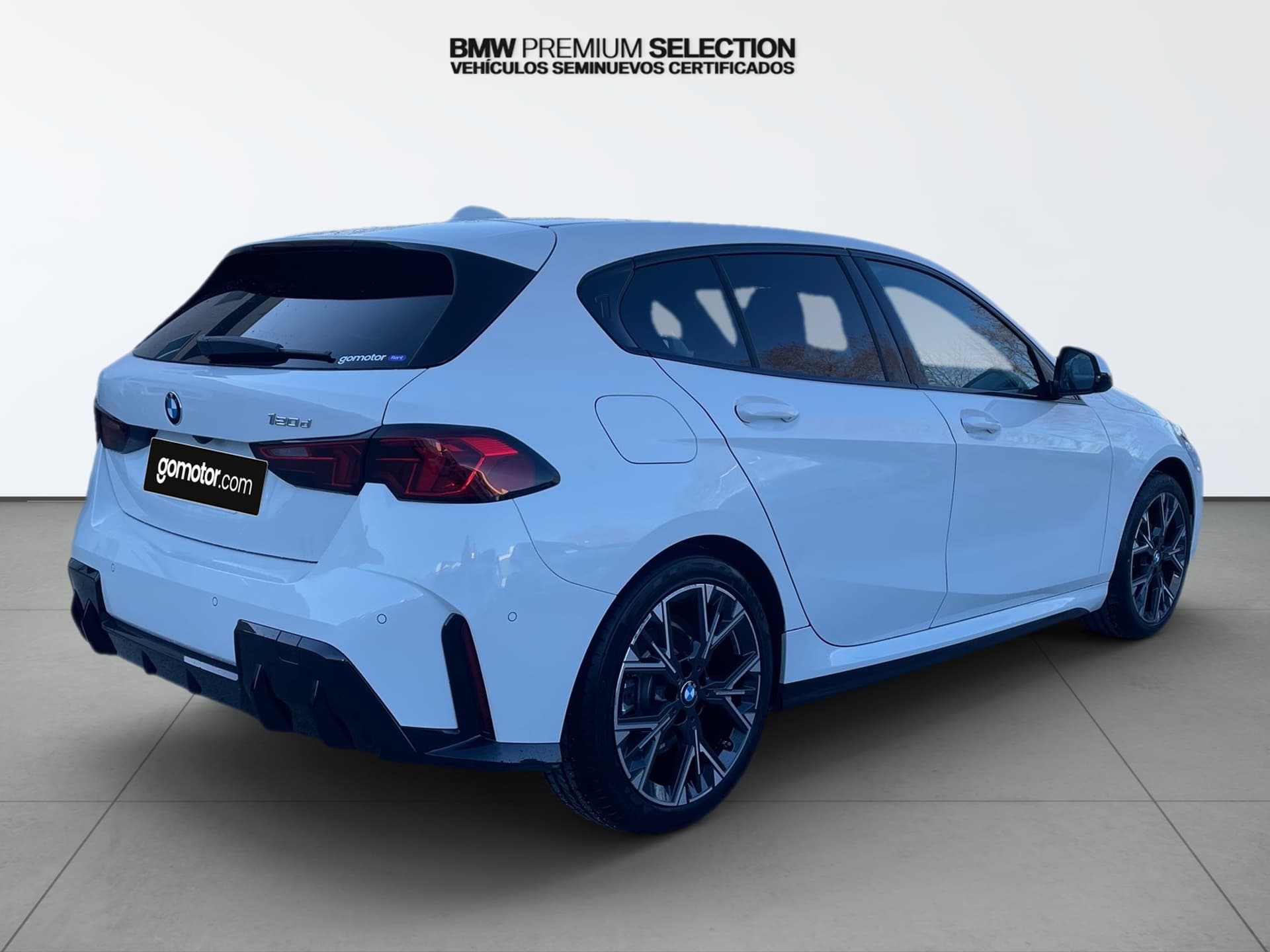 Imagen 2 del bmw series 1