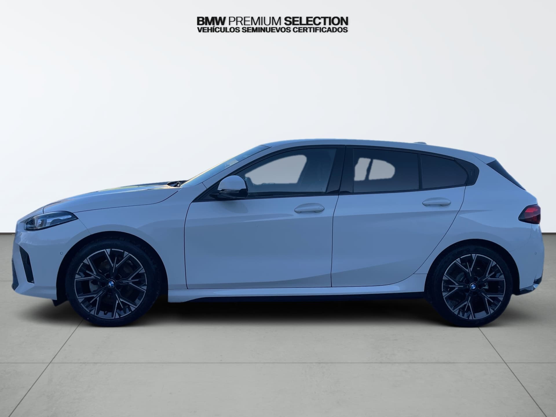 Imagen 3 del bmw series 1