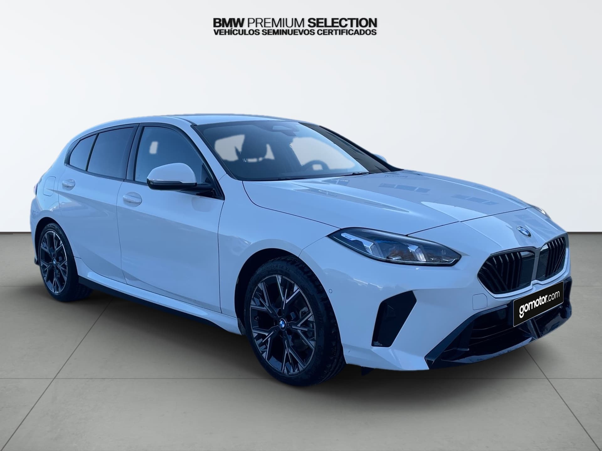 Imagen 4 del bmw series 1